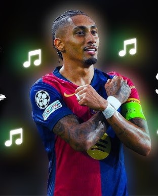 Barcelona Song,Kings of Europe