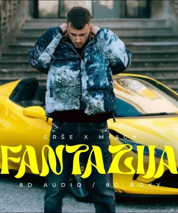 Fantazija