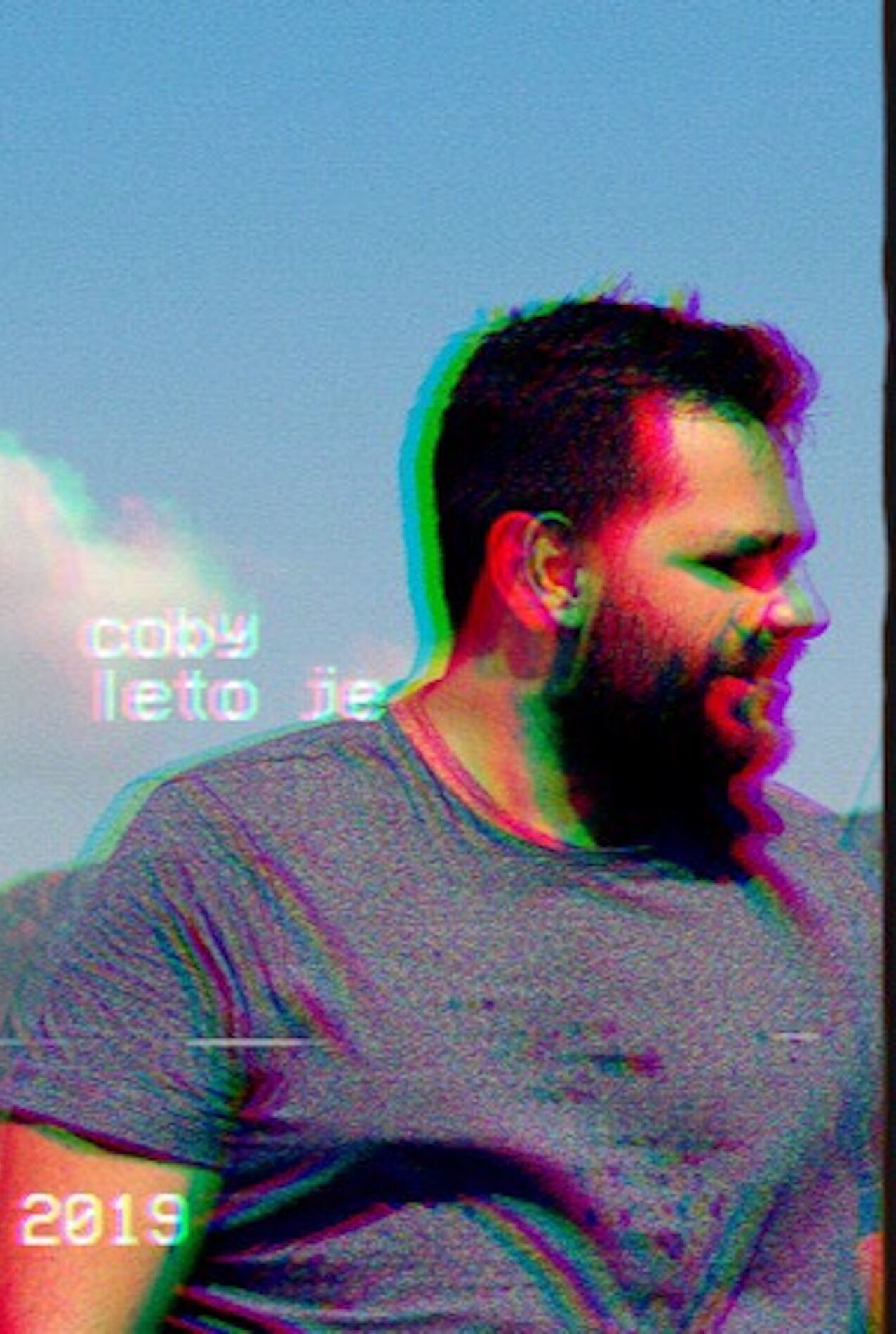 Leto je