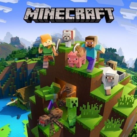 Minecraft