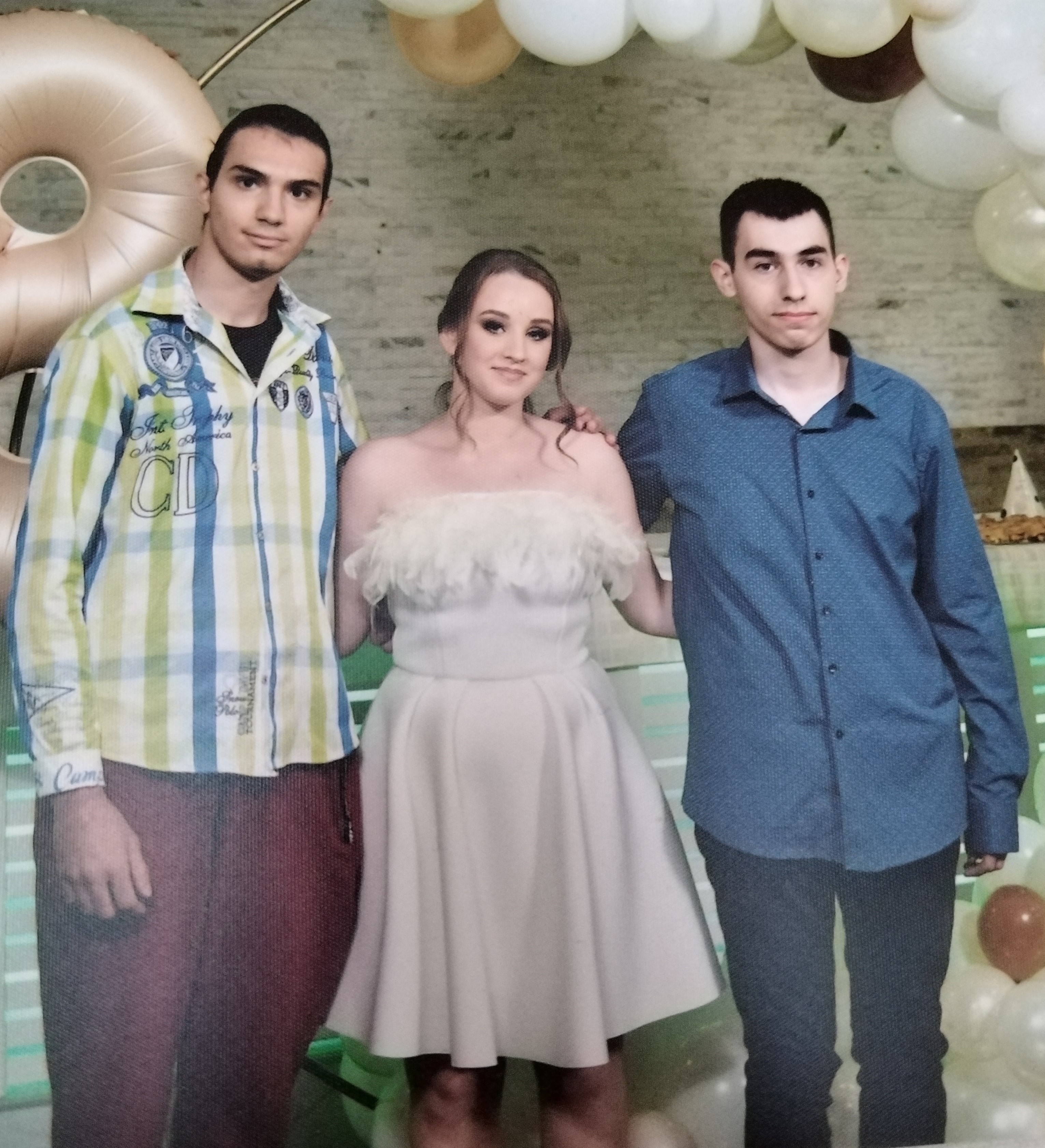 Slika sa punoletstva